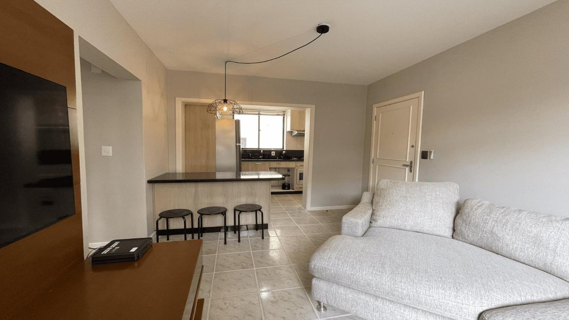 Apartment Apto Charmoso A 5 Minutos Da Praia De Canas #cva12 *