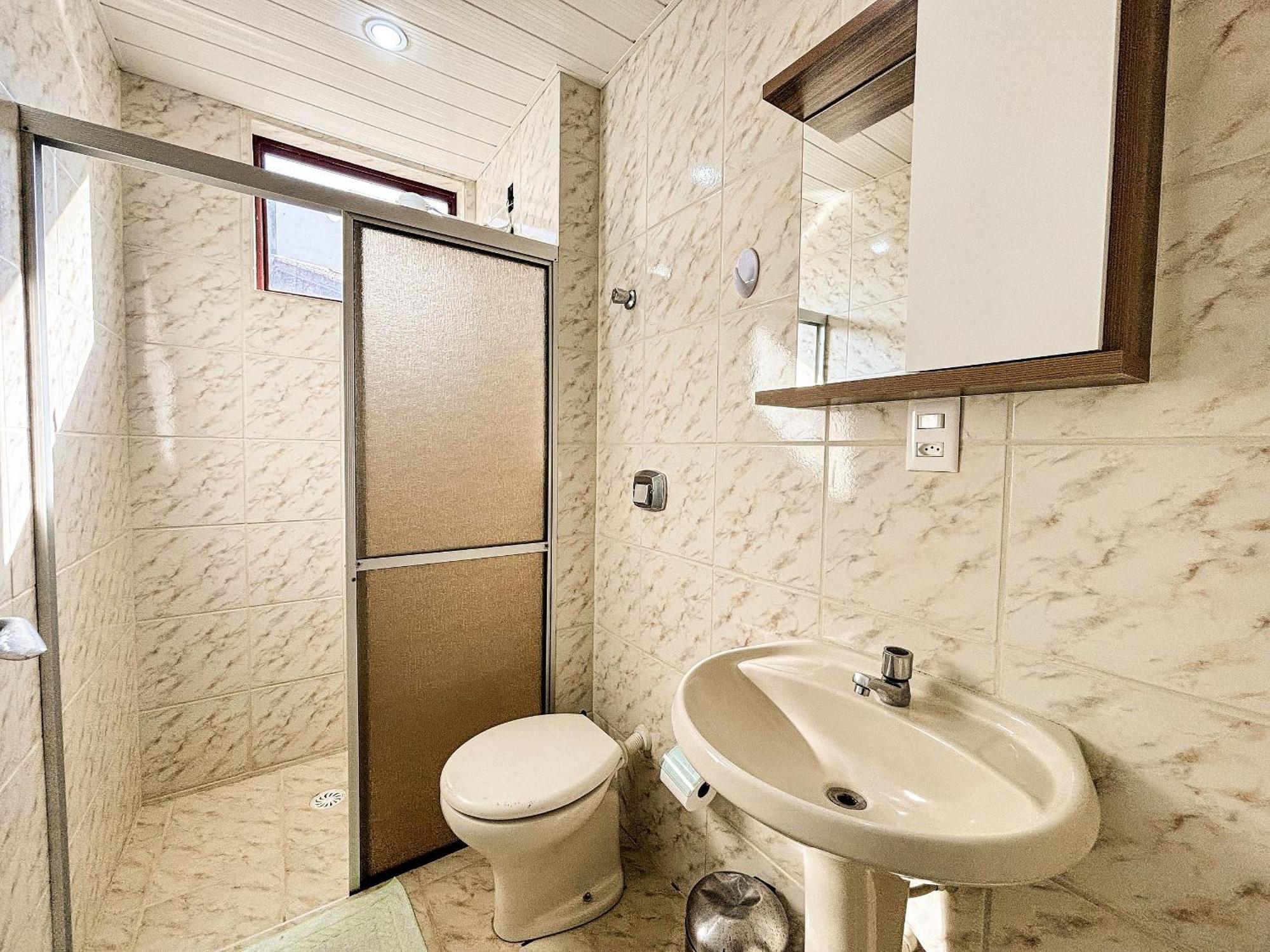 Apartment Apto Charmoso A 5 Minutos Da Praia De Canas #cva12 Florianopolis