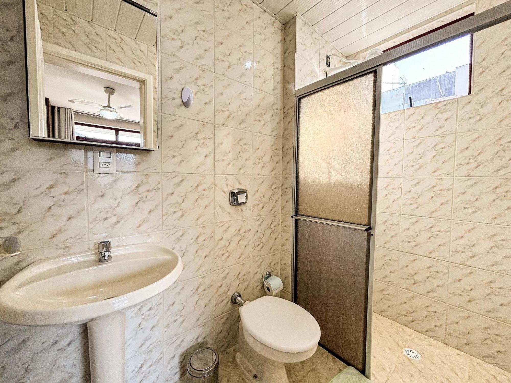 Apartment Apto Charmoso A 5 Minutos Da Praia De Canas #cva12 Florianopolis