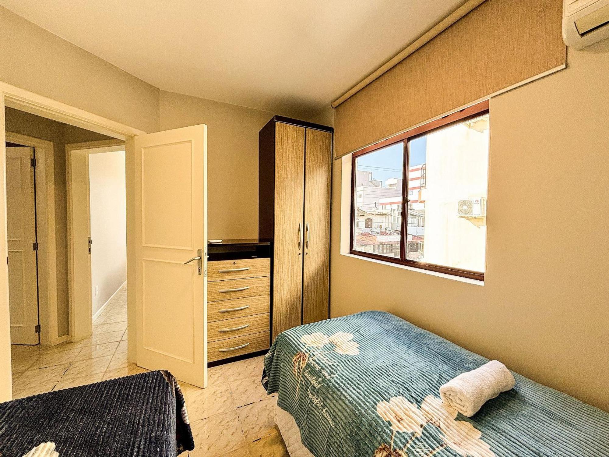Apto Charmoso A 5 Minutos Da Praia De Canas #cva12 Apartment *